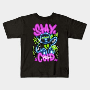 Stay Cold Kids T-Shirt